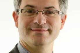 Frédéric Bernard : l'intelligence économique au pouvoir