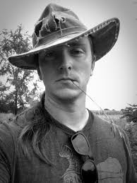 Episode 8: Interview with Josh Gaines (writer and editor) — Thick in the  Throat, Honey