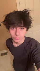 Colin Pace's Instagram, Twitter & Facebook