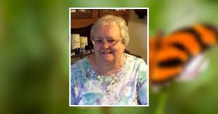 Dixie Jane Edmonds Obituary December 24, 2020