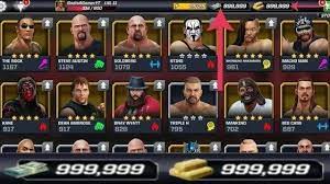 Apk Download Wwe Mayhem Hack Get 999 9999 Gold And Cash How To Find Totally Free Gold And Cash On Wwe Mayhem 2019 Wwe Mayhem Hack Wwe Mayhem Unlimited Gold