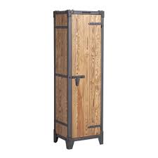 Holz schrank und schubladen kreieren optische illusion. Schrank Px Wood Schrank Im Industrial Stil Jetzt Online Bestellen