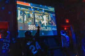 Sportsbooks use of AI to drive growth opens door to potential predatory  behavior