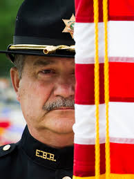 30th annual candlelight vigil to honor fallen police officers