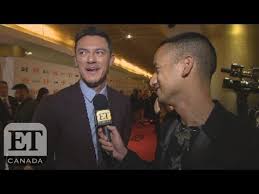 Shave all around the sides and back of your head and leave your top hair longer for extra drama! Luke Evans Talks Wonder Woman At Tiff17 Premiere Of Professor Marston The Wonder Women Youtube