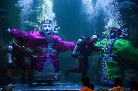 Check spelling or type a new query. Ondel Ondel Ikon Betawi Yang Terpaksa Ngibing Dan Ngamen Buat Bertahan