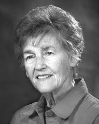 Janice Ware Obituary (1938