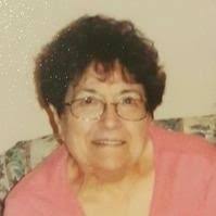 Jean Stenerson Obituary (1934