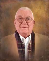 Frank Muir Obituary June 27, 2022