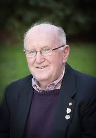 Obituary of Seamus James Doherty