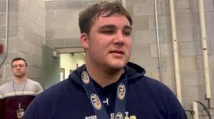 2023 PIAA Individual State Wrestling Championship