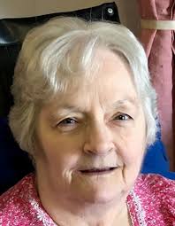 Lorraine E. (Vidal) St. Amand Obituary October 26, 2020