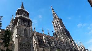 Mit den wandbemalungen am rathaus können sich. Informationen Zu Freizeitaktivitaten Ausflugszielen Und Sehenswurdigkeiten In Und Um Ulm Doatrip De