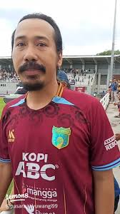 Kemenangan Persik Kediri: Momen Bersejarah untuk Klub