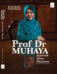 Throwback2012 ketenangan dalam kehidupan _ prof datuk dr muhaya mohamad video credit to: Demo Mentorhack Salespage