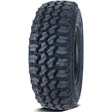 1 X Mud Claw Extreme Mt 33x12 50r18lt 118q E All Terrain Performance Mud Tires Buy Online In Brunei At Desertcart
