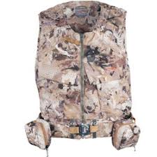 sitka delta wading vest