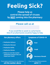 Recently, fraser health came up with a poster, translated in several languages to explain best practices. Novel Coronavirus Covid 19 College Of Pharmacists Of British Columbia
