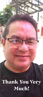 Always thanful and grateful to this very supportive group. May God bless us  all