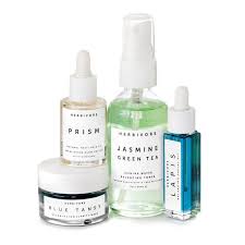 Balance Clarify Natural Skincare Kit Skin Care Kit Natural Skin Care Natural Beauty Treatments