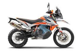 2021 Ktm 890 Adventure R And 890 Adventure R Rally First Look - Revzilla Ktm Adventure Bike Adventure