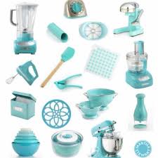 baby blue my fav tiffany blue kitchen