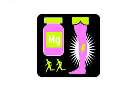 Hilft Magnesium Wirklich Gegen Muskelkrampfe