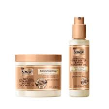 Dear Curly Haired Girls These Suave Products Are A Sweet Dream