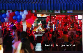 Mainan ini dapat kamu temukan di sepanjang walking street pattaya, thailand. Selamat Malam Pattaya Olive S Journey