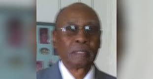 Obituary, Visitation & Funeral Information