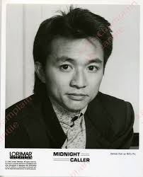 MIDNIGHT CALLER Press Photo #07 DENNIS DUN The Last Emperor