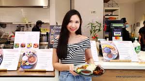 The starling, damansara utama (damansara uptown): A Malay Food Feast At Sambal Inc The Starling Mall Pj Spicy Sharon A Malaysian Lifestyle And Food Blog