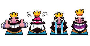 Clash Royale Emotes Emoji Inspired T Shirt Oyunlar