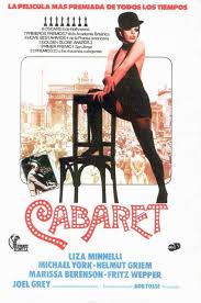 Fritz wepper, qui joue harry klein, l'adjoint de derrick, est un acteur très connu en allemagne. Image Gallery For Cabaret Filmaffinity