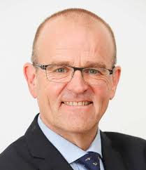 Haven; Home, Safe announces new chief executive Andrew Cairns