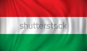 The national flag of hungary is tricolor flag of red (top), white, and green equal horizontal bands. Hungarian Flag Stock Photos Stock Images And Vectors Page 2 Stockfresh