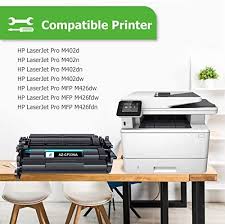 Hp laserjet 1020 printer 899.125 driver máy in hp 1020. Aztech Compatible Toner Cartridge Replacement For Hp 26a Cf226a 26x Cf226x Laserjet Pro M402dn M402n M402dw Laserjet Pro Mfp M426fdw M426fdn M426dw Black 2 Pack Digital India Web