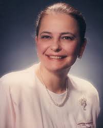 Obituary information for Carolyn Elizabeth Spilly