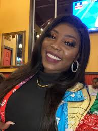 Can somebody put her with Stitch from LILO & STITCH?