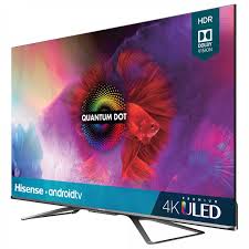 Oct 22, 2020 · i show you how to factory reset a hisense roku tv without the remote. 55 Quantum 4k Premium Uled Hisense Android Smart Tv 2020 55h9g Hisense Usa