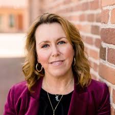 Staff & Board — Lumina Alliance