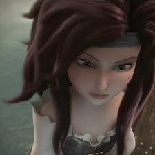 Tinkerbell Being Gay