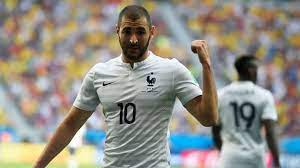 Karim benzema height is 1.84 m and weight is 83 kg. Em Karim Benzema Vor Ruckkehr Ins Franzosische Nationalteam