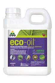 How do i know if i need your services? Eco Oil Eco Organic Garden By Ocp