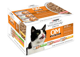 Try it, and you will. Om Overweight Management Wet Cat Food Variety Pack Pro Plan Vet Direct