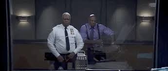 Staffel der komödie mit andy samberg, stephanie beatriz und terry crews. Brooklyn Nine Nine Recap Season 7 Episode 13 Finale Jake Amy Baby Tvline