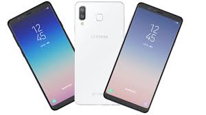Samsung Galaxy A (2019) mit Triple ...