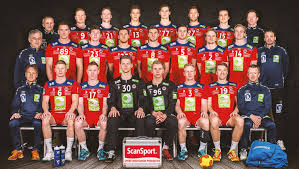 Overfor handball.no letter han på sløret. Handball Arkiver Side 5 Av 6 Stjordals Nytt