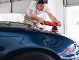 This type of formula allows you to polish (clean) and wax (protect and shine) your car in a single step. How To Use A Buffing Compound At Home Turtle Wax