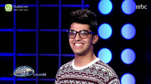 Arab Idol علي نجم تجارب الأداء Youtube